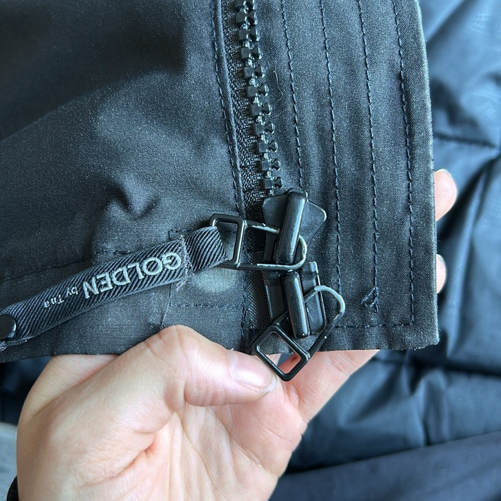 Aritzia TNA Haven Parka - Picture 13 of 15